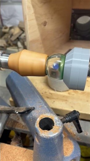 FREE 3D PRINT FILES for Woodturners!