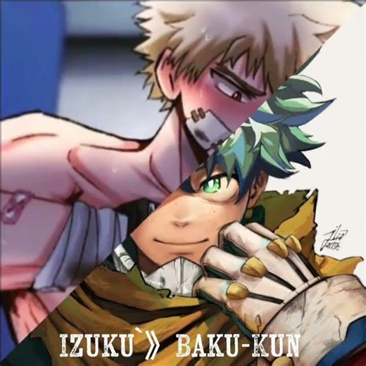 #mha #anime #bakugo #deku problem not my problem 💖💖