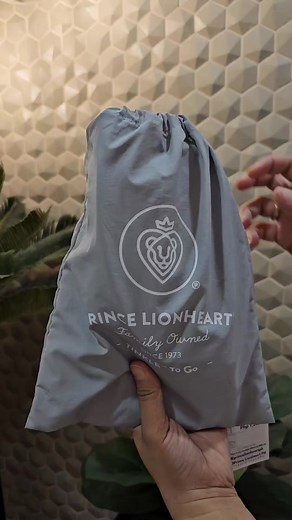 The Prince Lionheart Tinkle-to-Go Foldable Potty Trainer is every parent's potty solution for children who need to pee and poo in public places. Portable, foldable, and lightweight, bring it anywhere from weekends to travels! It conveniently comes with a pouch so you can just fold it and hygienically place it inside the pouch when not in use. Best of all, toilet seat liners come with every purchase if you don't want your potty to touch the toilet bowl. Available 👇 www.urbanessentials.com.ph Urb