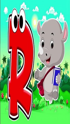 Phonics Song A to Z | Learn Letter Sounds with Fun Music!