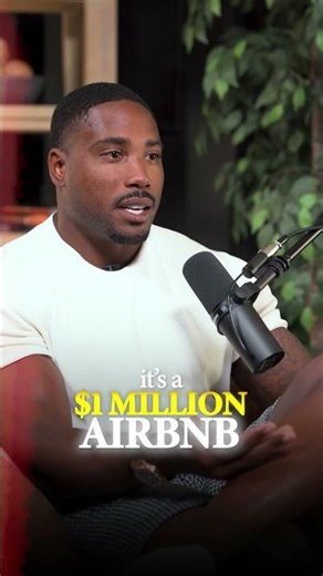 My Client's Short-Term Rental Strategy 💰👉🏾