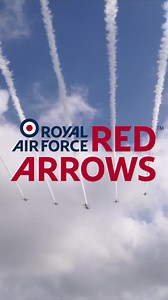 **BREAKING NEWS - RAF Red Arrows DISPLAY TIMES** Watch the world famous Royal Air Force aerobatic display team perform on all 4 days at this year’s Bournemouth Air Festival 2023! Thur 31 Aug - 5.30PM Fri 01 Sep - 5PM Sat 02 Sep - 5PM Sun 03 Sep - 2.45PM https://bournemouthair.co.uk/2023/07/18/red-arrows-timings-announced #BmthAirFest Bournemouth Daily Echo Wave 105 ITV News Meridian BBC Radio Solent BBC South Hot Radio Sky News | Bournemouth Air Festival
