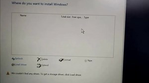 HP (Intel® RST) Intel® Rapid Storage Technology Driver Installation Software (10th and 11th Gen)
