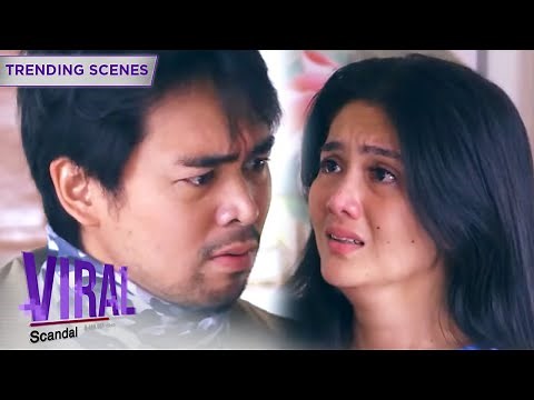 'Scandalous Story' Episode | Viral Scandal Trending Scenes