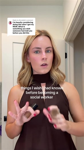 Essential Insights for Aspiring Social Workers