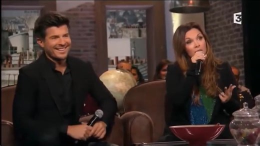 9.8K views · 612 reactions | 12/03/2024 "" Flashback - 08/02/2015 "" Vincent Niclo & H.Ségara *** ELLE TU L'AIMES *** ( extrait ) Émission du côté de chez Dave spécial H.Ségara https://www.facebook.com/VincentNicloUsaFans/videos/1358309814883828 | Vincent Niclo USA & WORLD Fans | Facebook