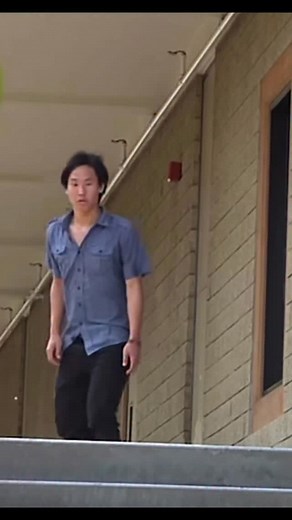 360 hardflip a 10stair is diabolical #reels #skateboarding | Doinkles