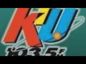 103.5 KTU WKTU New York - Diane Pryor - June 27, 2002