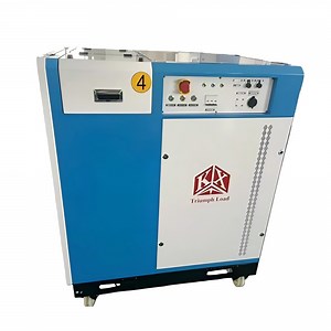 AC 500kw Resistive AC Load Bank Reliable Generator Performance Testing