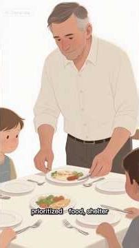 Taurus Ruling the 4th house - Childhood Foundation