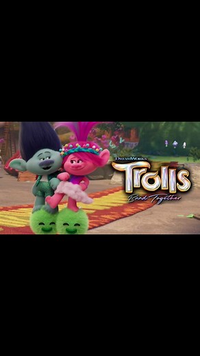 Here’s a little behind the scenes of the making of my Poppy Party Dress that I wore to the @dreamworks @trolls Band Together Wrap Party! I absolutely love Poppy, @annakendrick47 did such an amazing job bring her to life! So when they announced the date of our Wrap Party I knew I wanted to make a dress inspired by Poppy’s rainbow cloud dress from the beginning of the film! I had about 2 and a half weeks in which I sketched out my design, and then constructed the dress. Since I was short on time, 