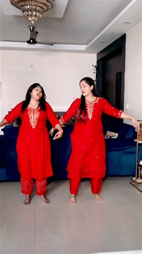 Lal Dupatta❤️| Every girl's desire🤗🫶| #shortsfeed #dance #youtubeshorts #ytshorts #laldupatta