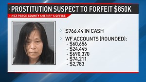 Woman Sentenced in Lewiston Prostitution Case