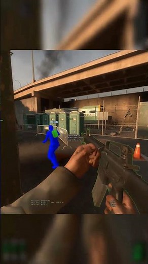 Skyrise.cc - The best l4d2 hack #gaming #left4dead2 #left4dead #aimbot #hack