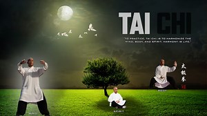 Tai Chi for Beginner