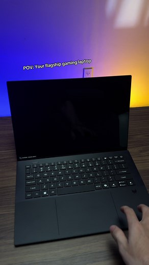 Acer Predator Triton 14: Đánh Giá Nhanh