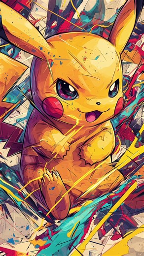 ⚡🐉 Catch ‘em all with these stunning 4K Pokémon wallpapers 🐉⚡ Perfect for Pokémonfans who want to bring their favorite creatures to life on their screen! From classicstarters to legendary Pokémon, these wallpapers will give your phonescreen a playful and powerful upgrade. Save your favorite Pokémon look now and level up your phoneaesthetic! How to Get the Wallpaper: Pinch to zoom in until the comments disappear. Take a screenshot of the zoomed-in wallpaper. Crop the image in your gallery to fi