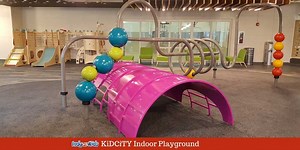 Kid City Indoor Play Space Is So Much Fun - Indy with Kids
