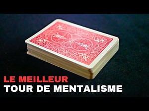 This Easy Trick Has Shocked All the Greatest Magicians! - Explanations