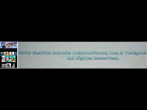 rainbow rangers season 2 end credits