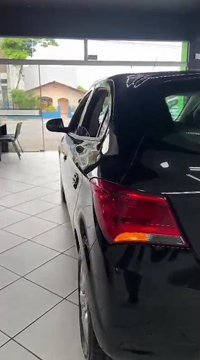 Chevrolet Onix 1.0 LT 2018/2019 | Econômico e Muito Procurado
