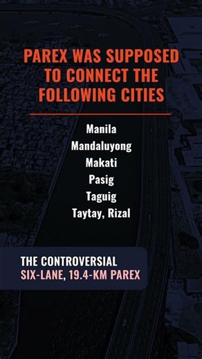 Ramon Ang says controversial Pasig River expressway not pushing through