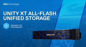176K views · 299 reactions | Dell EMC #Unity XT = Speed + Efficiency The next-generation Dell EMC Unity XT family, the no-compromise midrange storage, built new from the ground up to deliver unified storage speed and efficiency and built for a multi-cloud world. Explore here: https://dell.to/2UYs9LI | Dell Technologies | Facebook