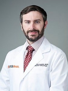 Christopher McLaughlin, MD - Radiation Oncology