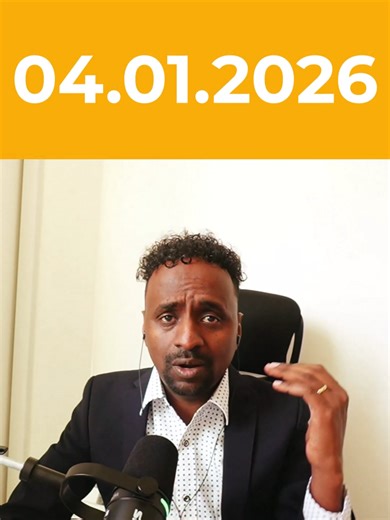 Eritrean Personal Development Insights on TikTok