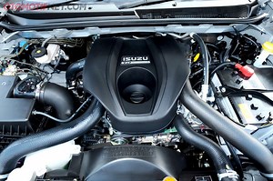 Penerapan Standar Euro 4 Diesel Diundur 2022, Begini Strategi Isuzu - Otomotifnet.com