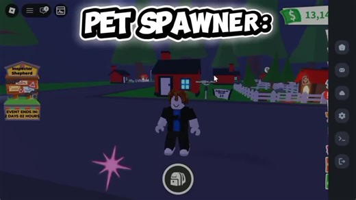 pet spawner #robloxfyp #petspawner #adopt #script #adoptme | roblox