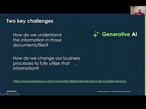 Documents in Digital Workflows Recorded March 14th 2024