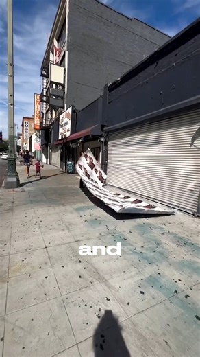 9.2K views · 215 reactions | Playboy Carti fans have lost their minds.. #hypebeast #celebrity #popculture #supreme | Chance Dubinick | Facebook