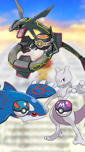 Matching EVERY Poke Ball To A Pokemon?!