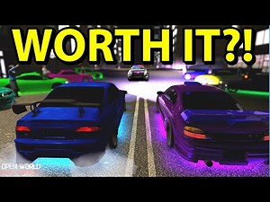 MOST Underrated Racing Game! - Race for Tuning