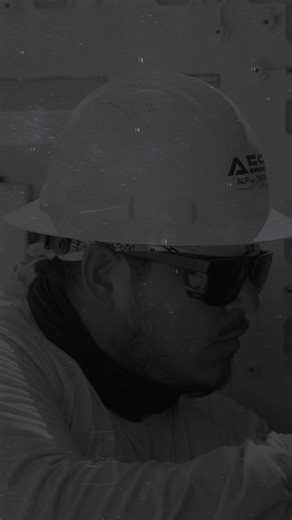 Strong systems don’t happen by accident. Our I&E crews keep them running: clean, calibrated, and built to last. If you’re ready to work with the team everyone else tries to compete with, reach out, and we’ll show you why we set the standard 📲: (432) 888-5458. | Alpha Energy Solutions