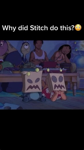 Cute ♥️ . #stitch #stitchlover #disney #stitchdisney #liloandstitch | Stitch with me