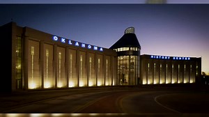 Oklahoma History Center Celebrates 2025 With New Exhibits, Festivals, & Anniversary Events