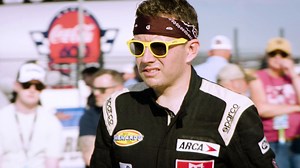 "All of it's a dream." Andy J Racing's story is a special one | ARCA Menards Series