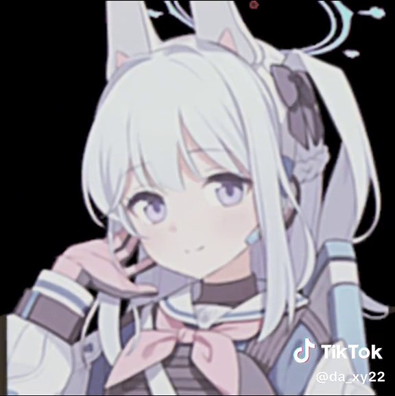 Blue Archive Theme 11 - Hina & Mika's Gameplay Highlights