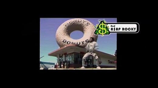 Dope The Movie (2015) Ending Credits Dance Moves