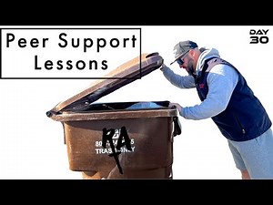 The 6 BEST practices for a Peer Support Specialist