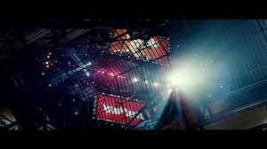 Blade Runner Bande-annonce (IT)