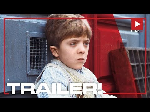 DIE BLECHTROMMEL - Remastered in 4K - Trailer (deutsch/german)