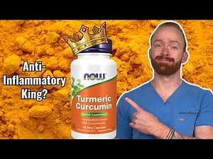 Curcumin 101: Benefits, Dosage, Best Form, and When to Take It