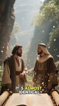 The Oldest Known Biblical Manuscripts 🏺| Ancient Proof of God’s Word! #bible #deadseascrolls #faith