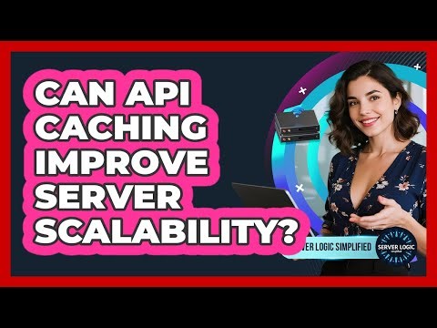 Can API Caching Improve Server Scalability?