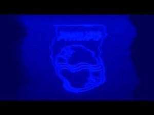 Philips Logo History 1960-2017 is Really Sick