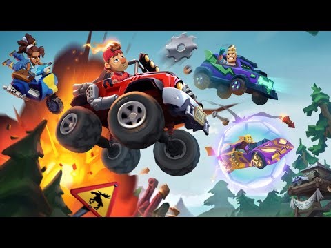 HCR3 - New Open Beta Update (0.21.1)