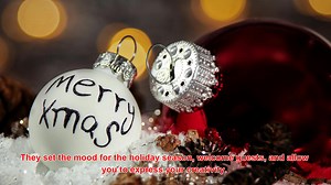 What Are The Best Ways To Create Festive Window Decorations?